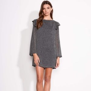 Ali & Jay Resy's at Felix Mini Dress - Size XS